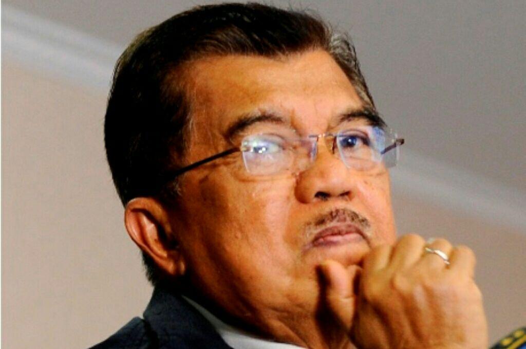 Kalla : Saya Usulkan Anies Tanpa Syarat