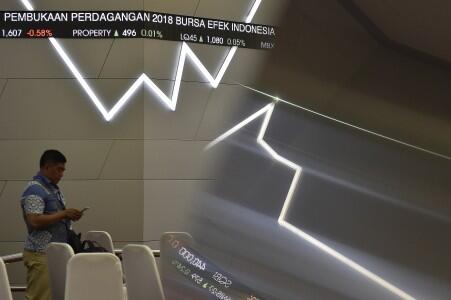 Ristia Bintang Akan Rights Issue