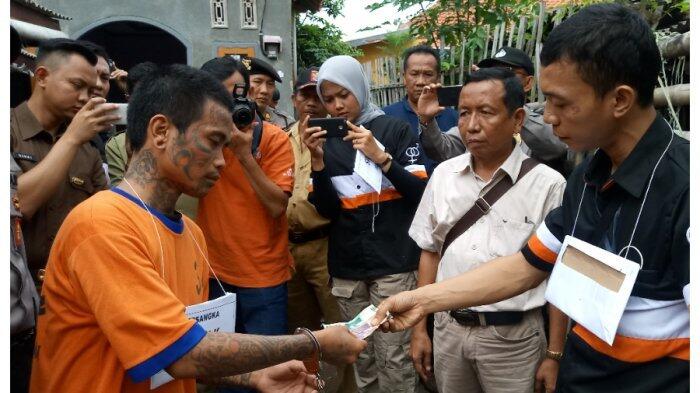 Racun Tikus yang Menewaskan Anaknya Ternyata Dibeli Taufik dari Hasil Menjual Ponsel