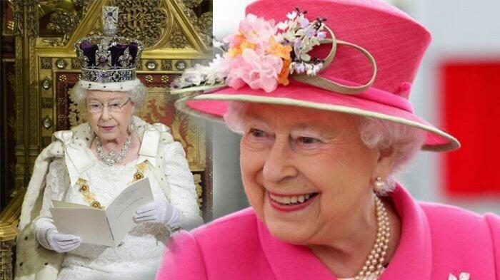 10 Aturan di Inggris yang Boleh Dilanggar Ratu Elizabeth II