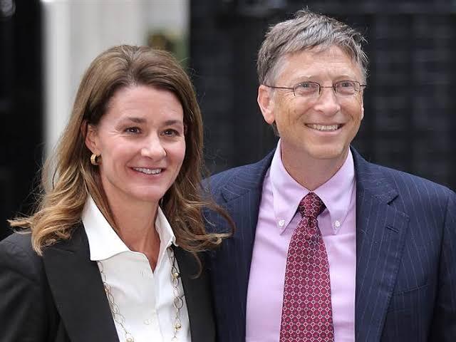 Bill Gates Lunasi Utang Nigeria ke Jepang Rp 950 Miliar