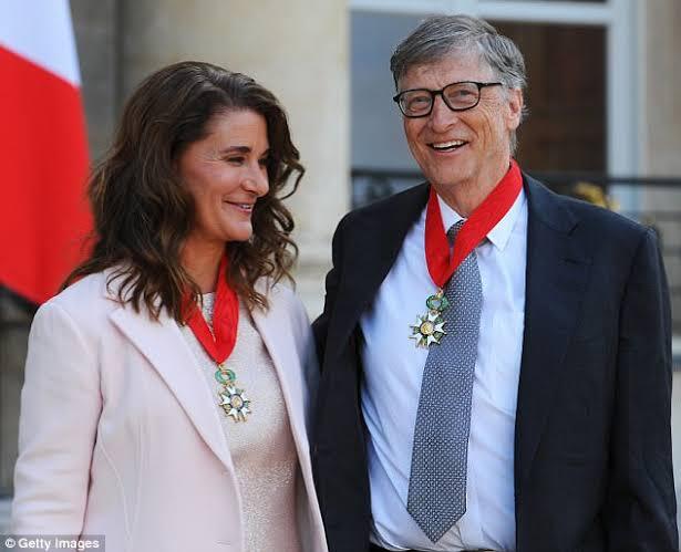 Bill Gates Lunasi Utang Nigeria ke Jepang Rp 950 Miliar