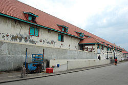 Museum Bahari Riwayatmu Dulu