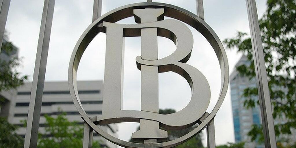 Bank Indonesia Minta GoPay Berhentikan dengan Pembayaran Kode QR