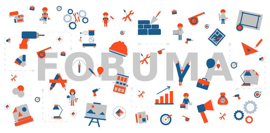 Graphic & Web Designer PT Fobuma