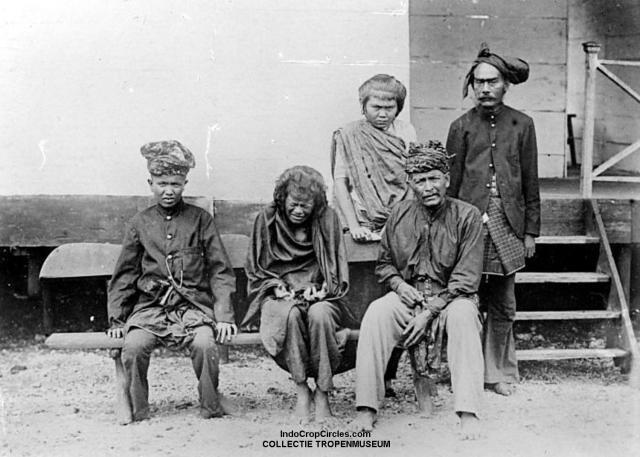  Pembantaian Belanda Di Pedalaman Aceh Tahun 1904