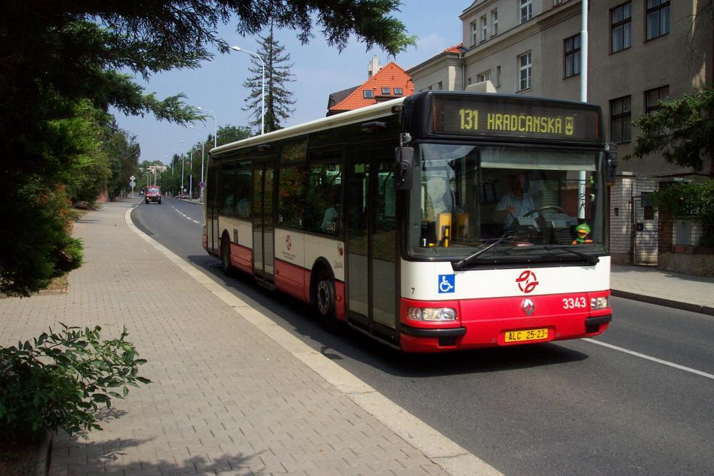 Serunya Menjelajahi Kota Praha di Republik Ceko