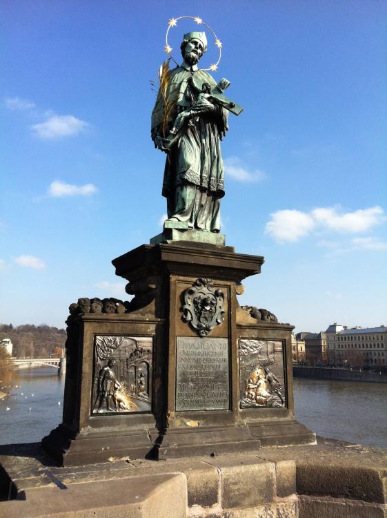 Serunya Menjelajahi Kota Praha di Republik Ceko