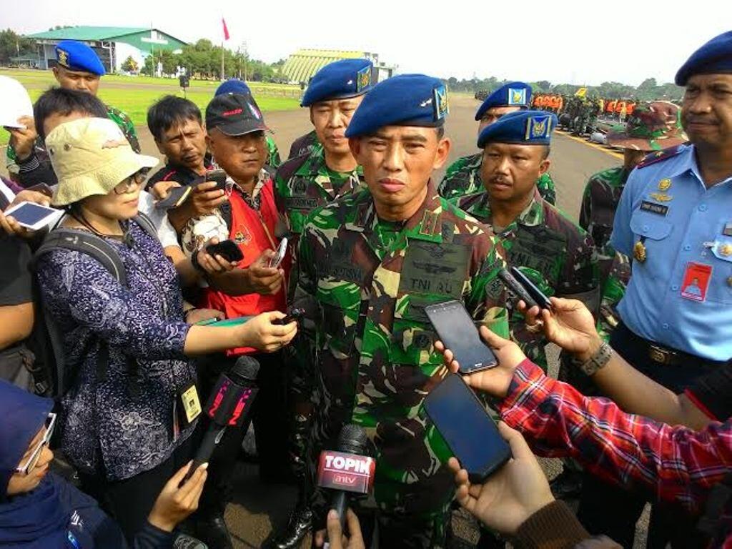 KSAU Yuyu: Mohon Doanya