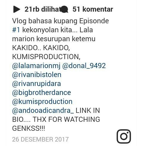 Fakta Terbaru Video Mesum Marion Jola Part 2