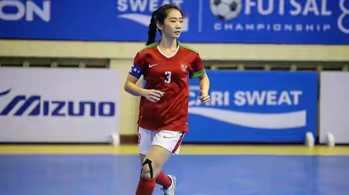 Ulang Tahun Bidadari Futsal Mendapat Ucapan Dari Pemain Dunia.