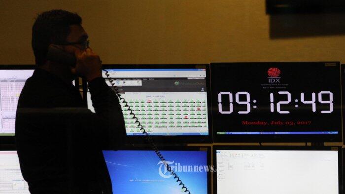 Bagi yang Mau Magang atau Kerja di Bursa Efek Indonesia? Simak Caranya Ini