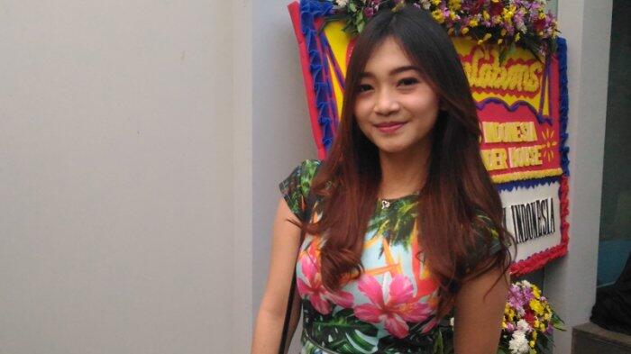 Masih Terbawa JKT48, Disuruh Goyang Dangdut Sendy Ariani Malah Jingrak-jingkrak