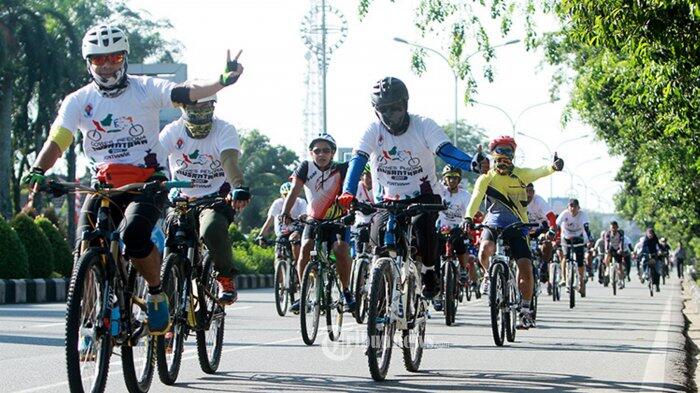 Mitos atau Fakta, Bersepeda Bikin Pria Bermasalah dengan Ereksi