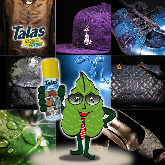 Promo Talas Water Repellent 20 %