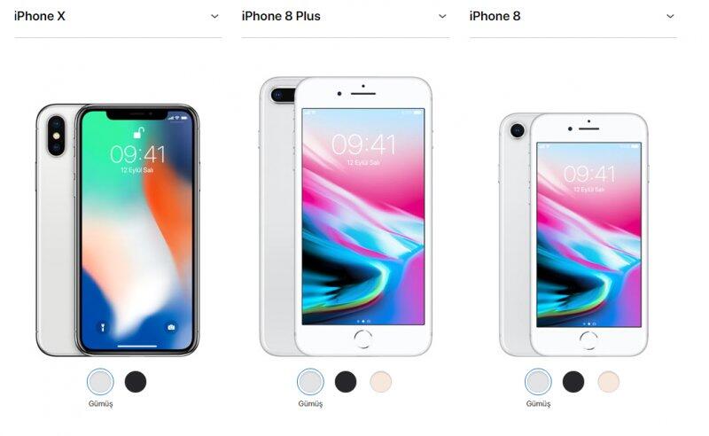 iPhone 8 atau iPhone X? Ketahui Bedanya Sebelum Beli Gan