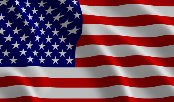 Mengenal C.I.A. (United States of America)
