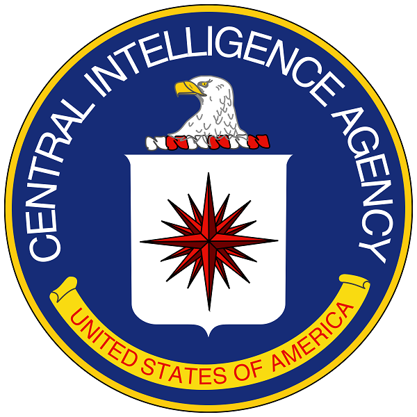 Mengenal C.I.A. (United States of America)