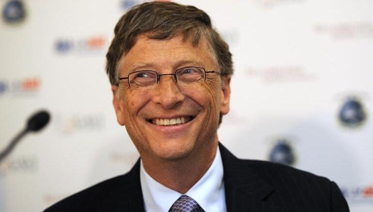 Lunasi utang negara Nigeria, Bill Gates memang seorang Philantropis sejati