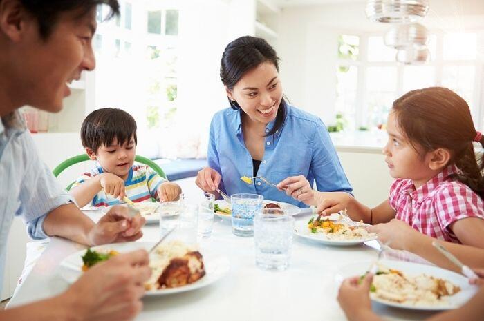 Sarapan Pagi Penting loh gan, liat menunya yuk!
