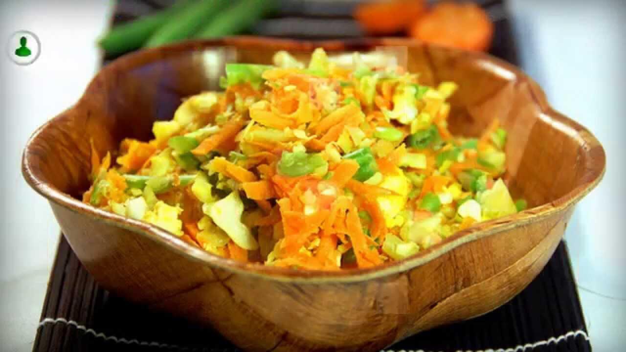 Sarapan Pagi Penting loh gan, liat menunya yuk!
