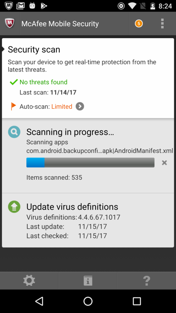 Ini Dia Gan! Daftar Antivirus Terbaik Versi AV TEST