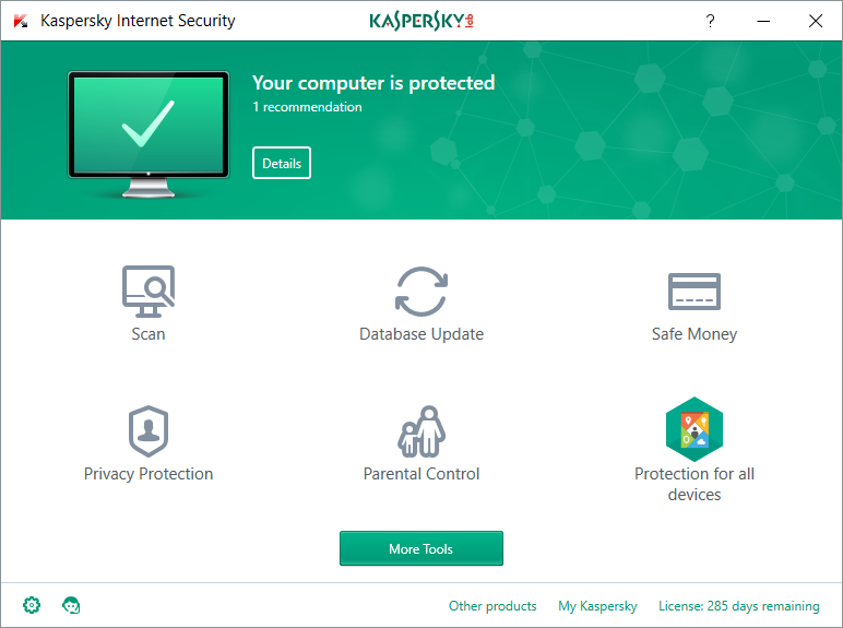 Ini Dia Gan! Daftar Antivirus Terbaik Versi AV TEST