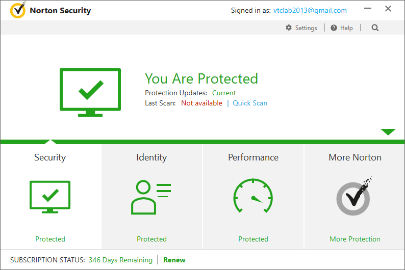 Ini Dia Gan! Daftar Antivirus Terbaik Versi AV TEST