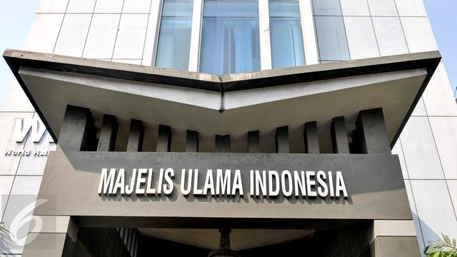MUI: Agama dan Kepercayaan Tak Sama, Aneh Kalau Satu Kolom di KTP