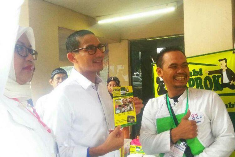 Sandiaga: DP 0 Rupiah untuk Pendapatan Rp 7 Juta-Rp 10 Juta Per Bulan