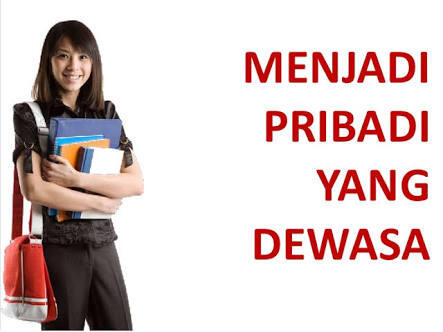 Dewasa dan Belum Dewasa