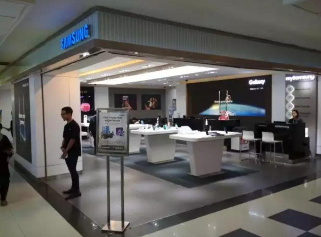 LOWONGAN KERJA SPG/SPB JABODETABEK  KASKUS