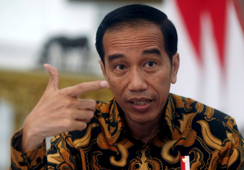 Polisi Buru Pemilik Akun Medsos yang Ancam Tembak Jokowi