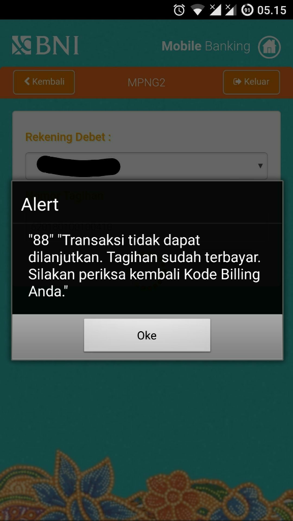 Biaya Duty Yang Diminta Oleh TNT Lebih Besar