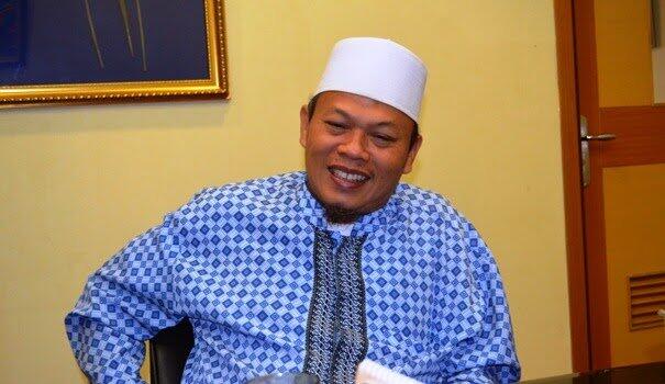 Habib Rizieq Kini Ikut Terseret Dugaan Mahar La Nyalla Pada Gerindra