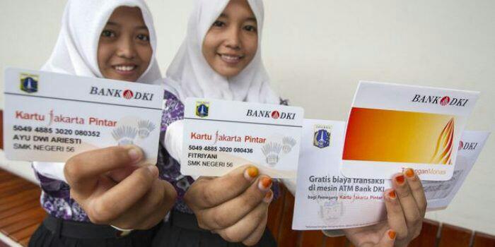Waduh, Tiba-Tiba Tabungan KJP Menghilang, Warga Bingung Ngadu Kemana