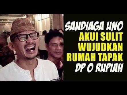 Resmikan Rumah DP Rp 0 Pertama, Anies: Kami Lunasi Janji