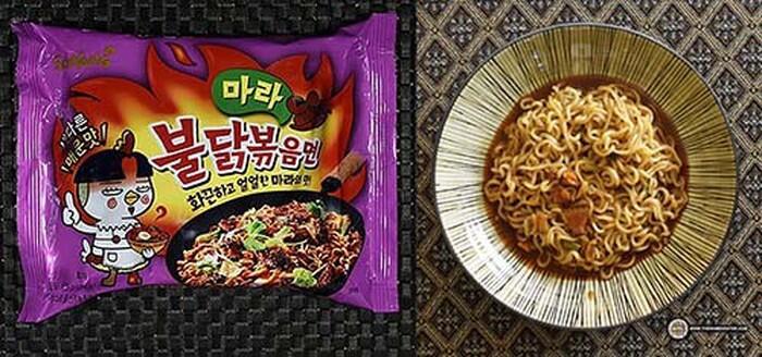 Berani Coba, 10 Mie Instan Terpedas Versi Ramen Rater 2017?