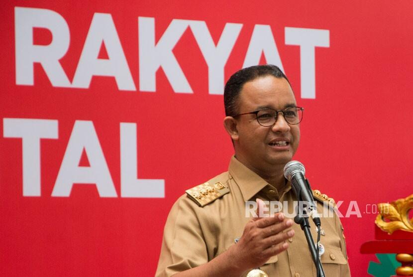Pemprov DKI Bangun Rumah DP 0 Persen, Ini Perincian Harganya