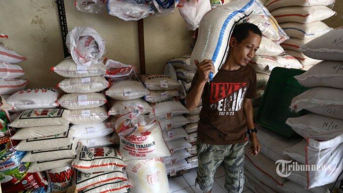 Pemerintah Impor 500.000 Ton Beras, PKS : Jokowi Ingkar Janji