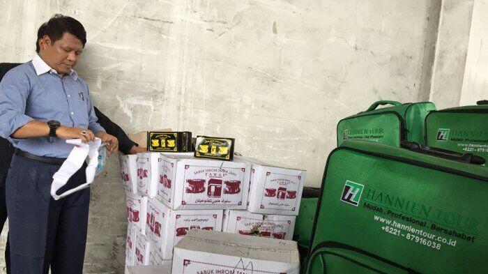 Korban Penipuan Hannien Tour Capai 4.126 Orang, 494 Diantaranya dari Solo