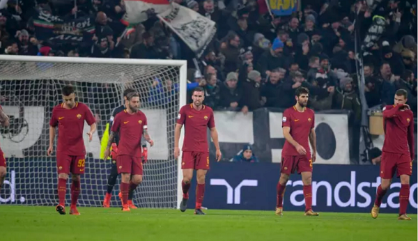 Inter Milan vs AS Roma, Siapa yang Akan Kembali ke Jalur Kemenangan?