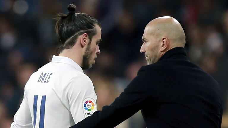 Gareth Bale, berhasil mewujudkan impiannya