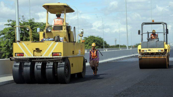 Bangun Tol Salatiga-Kartasura, Waskita Karya Utang Rp1 Triliun