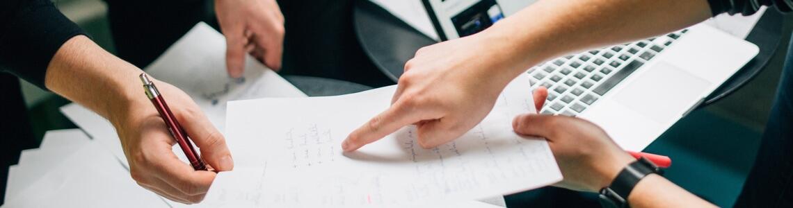 Web Developer PT Fobuma
