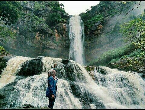 Yuk Ngetrip ke Geopark Ciletuh destinasi Baru di JawaBarat