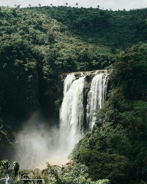 Yuk Ngetrip ke Geopark Ciletuh destinasi Baru di JawaBarat