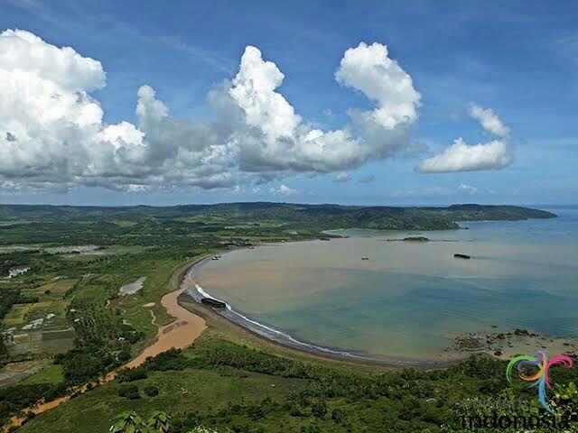 Yuk Ngetrip ke Geopark Ciletuh destinasi Baru di JawaBarat