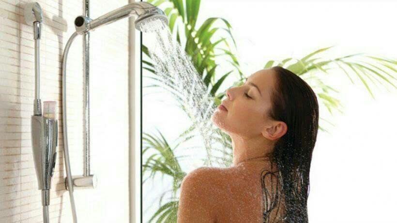 Di Kamar Mandi Banyak Dapat Ide Gan And Sist