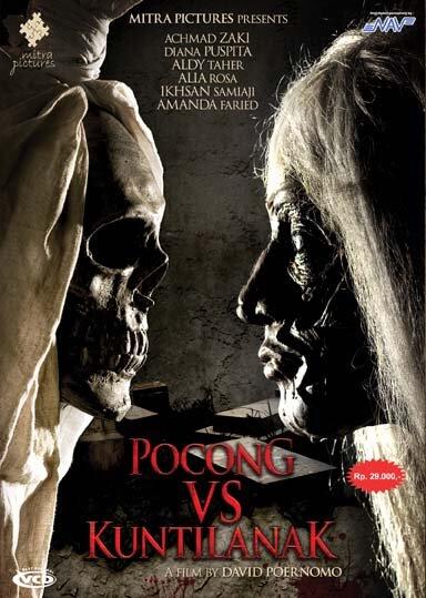 Judul Film Horror Indonesia Yang Paling Absurd Kaskus 